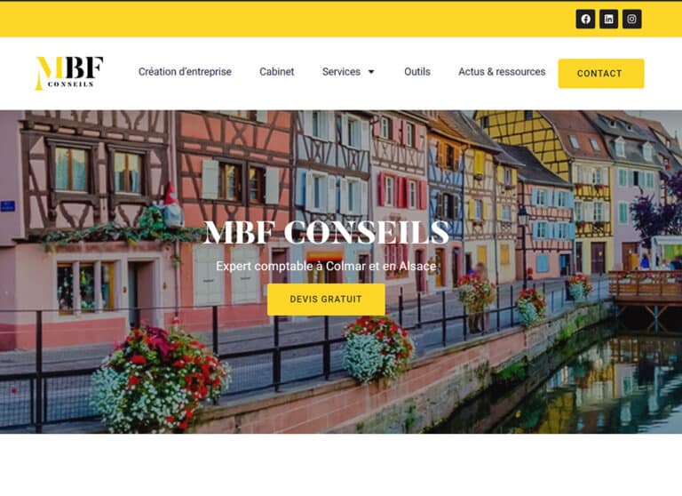 MBF Conseils