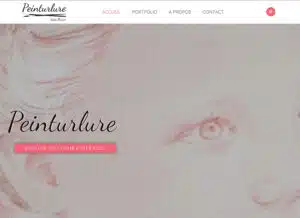 Peinturlure