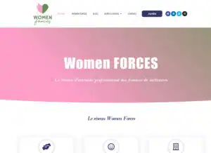 Women forces
